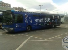 Smart bus