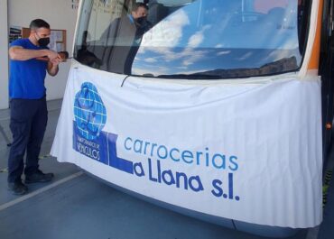 ¿Por qué es esencial el acristalamiento de autobuses para la seguridad de los pasajeros?